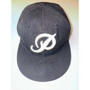 Primitive Mountain Dew Paul Rodriguez hat skateboarding SnapBack